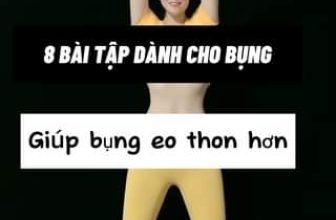 [🆕🇻🇳] Học Yoga Online cùng Nguyễn Hiếu 🧘 Top1Yoga 🤸🏻‍♀️ 8 Bài tập dành cho bụng, chị em lưu về tập nhé!
#yoga #tambooks
, shares-0✔️ , likes-0❤️️ , date-2024-06-11 13:00:57🇻🇳🇻🇳🇻🇳📰🆕