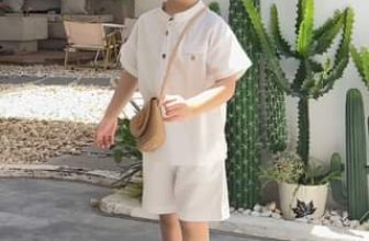 [🆕🇻🇳] FBaby Store – Thời Trang Trẻ Em Thiết Kế Cao Cấp 😎❤️️⭐️  Bé lên đồ với SET SƠ MI ĐŨI TRẮNG tinh khôi, hóa chàng bạch công tử vạn người mê lun ạ
– Size: 80-130
Ba mẹ đừng quên (.) ở phần bình luận để được Fbab , shares-0✔️ , likes-0❤️️ , date-2024-04-27 03:25:58🇻🇳🇻🇳🇻🇳📰🆕