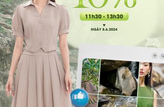 [🆕🇻🇳] Thời trang công sở K&K Fashion tự tin mang lại nét đẹp quyến rũ đầy lôi cuốn cho người phụ nữ công sở hiện đại 👕 Top1Fashion 👗  Hôm nay K&K Fashion có rất nhiều thiết kế mới để nàng có thể dễ dàng ứng dụng được nhiều hoàn cảnh khác nhau. Xem ngay và chốt đơn nhanh nàng nhé, vì s , shares-18✔️ , likes-483❤️️ , date-2024-06-08 04:30:20🇻🇳🇻🇳🇻🇳📰🆕