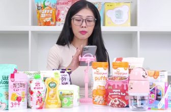 [👶🇻🇳] Con Cưng – Mang đến những sản phẩm tốt nhất cho trẻ em Việt Nam 😎❤️️⭐️ – 💥Duy nhất trong 𝗟𝗶𝘃𝗲𝘀𝘁𝗿𝗲𝗮𝗺 GIẢM GIÁ ĐỘC QUYỀN ăn d …