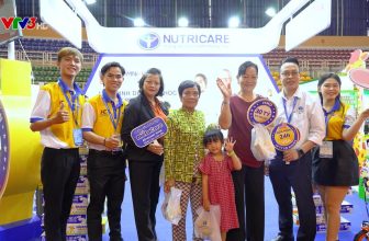 [🆕🇻🇳] Nutricare – Thương hiệu Quốc gia Dinh dưỡng Y học ♥️️ Top1Index 📚  #VTV3 – ẤN TƯỢNG GIAN HÀNG NUTRICARE TẠI TRIỂN LÃM QUỐC TẾ NGÀNH SỮA LỚN NHẤT NĂM 2024Góp mặt tại Vietnam Dairy 2024, Nutricare cùng Viện Dinh dưỡng Y  , shares-101✔️ , likes-812❤️️ , date-2024-06-04 10:31:23🇻🇳🇻🇳🇻🇳📰🆕