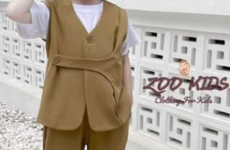 [🆕🇻🇳] ZOO KIDS 🧑‍🧒❤️️👶⭐️  Không cần hàng hiệu nhưng vẫn cứ sành điệu
, shares-0✔️ , likes-0❤️️ , date-2024-06-05 11:13:15🇻🇳🇻🇳🇻🇳📰🆕