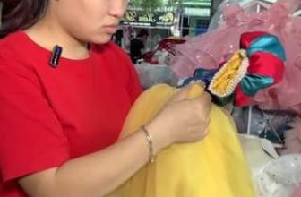 [🆕🇻🇳]  RICH KIDS – Best for baby, kid & mom 🧑‍🧒❤️️👶⭐️ Váy công chúa cho bé
, shares-0✔️ , likes-6❤️️ , date-2024-06-24 00:39:09🇻🇳🇻🇳🇻🇳📰🆕