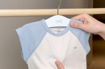 [🆕🇻🇳] Nous HCM 🧑‍🧒❤️️👶⭐️ Đ𝐀̂̀𝐔 𝐓𝐔𝐀̂̀𝐍 𝐒𝐀̆́𝐌 𝐁𝐎̣̂ 𝐂𝐎̣̂𝐂 𝐓𝐀𝐘 𝐂𝐇𝐎 𝐁𝐄́ 𝐘𝐄̂𝐔
– Nous HCM giới thiệu với các mom mẫu cộc tay đang được rất nhiều các mẹ quan tâm
– Với chất liệu Nu Petit,  , shares-0✔️ , likes-15❤️️ , date-2024-06-24 12:30:22🇻🇳🇻🇳🇻🇳📰🆕