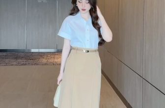 [🆕🇻🇳] XIICO 👕 Top1Fashion 👗  𝑩𝒂𝒔𝒊𝒄 | 𝑪𝒉𝒊𝒄 | 𝑬𝒍𝒆𝒈𝒂𝒏𝒄𝒆 | 𝑳𝒖𝒄𝒂𝒔 𝑺𝒆𝒕  ———
Available S | M | L | Order your size.
Store: Lạc Long Quân, Tây Hồ, Hà Nội.
Hotline CSKH: 0585.11.66.88
, shares-5✔️ , likes-21❤️️ , date-2024-04-19 12:25:07🇻🇳🇻🇳🇻🇳📰🆕