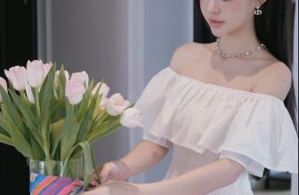 [🆕🇻🇳] SXM Clothes 👕 Top1Fashion 👗  Anh ơi, thích em thì nói một câu, để em còn học làm dâu nhà chàng  Set Trễ Vai Kèm Cv Sang Chảnh
, shares-0✔️ , likes-3❤️️ , date-2024-04-19 06:27:28🇻🇳🇻🇳🇻🇳📰🆕