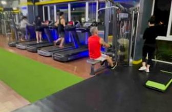 [🆕🇻🇳] FunFit Fitness & Yoga Center 🧘 Top1Yoga 🤸🏻‍♀️ TỰ TIN TỎA SÁNG CÙNG ĐÓN HÈ SANG Cuộc sống, công việc căng thẳng khiến ngoại hình mất cân đối và dần đánh mất sự năng động, vui tươi và tự tin vốn có. Đến  , shares-0✔️ , likes-0❤️️ , date-2024-06-11 01:12:11🇻🇳🇻🇳🇻🇳📰🆕