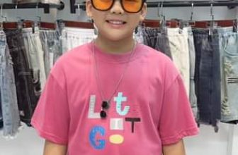 [🆕🇻🇳] Quần Áo Bé yêu – Hệ thống kinh doanh Thời trang trẻ em – ( QUẦN ÁO – GIÀY DÉP – PHỤ KIỆN ) 🧑‍🧒❤️️👶⭐️ Khởi động ngày mới với sét đồ cá tính và rực rỡ
, shares-0✔️ , likes-0❤️️ , date-2024-06-11 01:01:26🇻🇳🇻🇳🇻🇳📰🆕