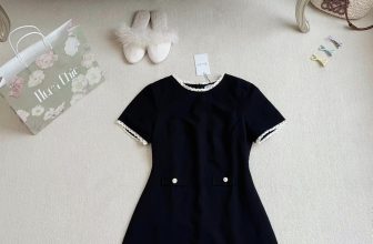 [🆕🇻🇳] Hera Chic – Thời trang nữ thiết kế và may thủ công bằng cả trái tim ♥️ 👕 Top1Fashion 👗   CALLA DRESS
Tập trung vào thiết kế tối giản, che khuyết điểm cùng chất liệu cao cấp mang tới cho các nàng trải nghiệm thời trang tuyệt vời nhất  ——- , shares-1✔️ , likes-22❤️️ , date-2024-05-07 15:00:13🇻🇳🇻🇳🇻🇳📰🆕