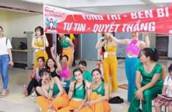 [🆕🇻🇳] Hương Anh Yoga Center 🧘 Top1Yoga 🤸🏻‍♀️ Khám phá thêm trong Video
, shares-0✔️ , likes-17❤️️ , date-2024-05-31 10:02:55🇻🇳🇻🇳🇻🇳📰🆕