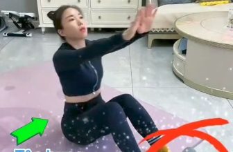 [🆕🇻🇳] Khánh Linh Yoga – Chuyên sản xuất và phân phối sỉ, lẻ dụng cụ Yoga 🧘 Top1Yoga 🤸🏻‍♀️ DỤNG CỤ TẬP BỤNG CHỮ T XỊN VỀ HÀNGChất liệu: Thép siêu bền, sơn tĩnh điện, mút cao cấp, cao su đàn hồi
Kích thước: 29×18 (cm)
Công dụng: Mang lại vóc d , shares-0✔️ , likes-4❤️️ , date-2024-05-19 14:40:48🇻🇳🇻🇳🇻🇳📰🆕