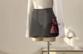 [🆕🇻🇳] Huong Boutique – Định hướng phong cách thời trang 👕 Top1Fashion 👗  White & Grey – My most favorite neutral shades for this summer #huongboutique #lovehuong #summer
Trắng & Xám – Những gam màu trung tính yêu thích n , shares-0✔️ , likes-0❤️️ , date-2024-05-06 07:01:09🇻🇳🇻🇳🇻🇳📰🆕