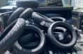 [🆕🇻🇳] Saigon MCP – CÔNG TY TNHH PHỤ KIỆN MÔ TÔ SÀI GÒN 🚗 Top1Go 🏍️  Vỏ tay ga Châu Âu cao cấp – Mitas MC34 cho các dòng VespaMade in Slovenia
Size : 110/70-12, 120/70-12, 130/70-12Miễn phí giao hàng toàn quốc
Kin , shares-1✔️ , likes-4❤️️ , date-2024-04-26 02:42:17🇻🇳🇻🇳🇻🇳📰🆕