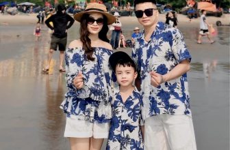 [🆕🇻🇳] S.A.N Store – THỜI TRANG MẸ BÉ & GIA ĐÌNH 👕 Top1Fashion 👗  chào mừng đại lễ 30/4-1/5 bằng #Feeback siêu xinh từ chị khách nhà e #San  cảm  ơn gia đình ac đã tặng shop ảnh đẹp
, shares-3✔️ , likes-30❤️️ , date-2024-04-29 11:11:13🇻🇳🇻🇳🇻🇳📰🆕