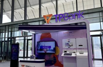 [🆕🇻🇳] TPBank – Ngân hàng TMCP Tiên Phong ♥️️📚  TPBANK TẠI SỰ KIỆN CHUYỂN ĐỔI SỐ 2024 NGÀNH NGÂN HÀNGSáng nay (8/5), sự kiện Chuyển đổi số ngành Ngân hàng năm 2024 do NHNN chủ trì, Thời báo Ngân hàng,  , shares-35✔️ , likes-288❤️️ , date-2024-05-08 04:19:09🇻🇳🇻🇳🇻🇳📰🆕