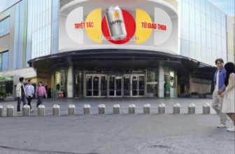 [🥂🇻🇳] Sapporo Vietnam 🍹 Top1Drink 🍻 – LỘ DIỆN HÀNG LOẠT “TUYỆT TÁC TỪ GIAO THOA” KHIẾN AI CŨNG NGƯỚC NHÌN 👀Chú …