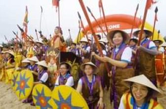 [🏝️🇻🇳] Celina Peninsula Resort Quang Binh  🏝️ Top1Resort 🏖️ Lấy cảm hứng “𝐇𝐀̀𝐎 𝐊𝐇𝐈́ Đ𝐎̂𝐍𝐆 𝐀” – Chương trình kết hợp teambuilding & lịch sử – Thổi hồn hào khí dân tộc vào văn hoá doanh nghiệp
Một chương t… , shares-0✔️ , likes-0❤️️ , date-2024-06-01 00:47:42🇻🇳🇻🇳🇻🇳📰🆕