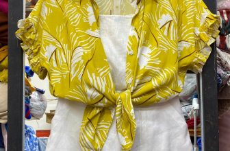 [🆕🇻🇳] Tesoro-Baby SHOP 😎❤️️⭐️ Các chị chưa biết mặc gì thì chốt ngay 1 set bên e đi ạ
, shares-0✔️ , likes-1❤️️ , date-2024-05-19 02:44:29🇻🇳🇻🇳🇻🇳📰🆕