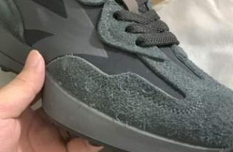 [🆕🇻🇳] Sep VN 👕 Top1Fashion 👗  Trên tay nhanh mẫu Black Knight Shoes siêu ngầu
, shares-0✔️ , likes-0❤️️ , date-2024-05-14 01:01:17🇻🇳🇻🇳🇻🇳📰🆕