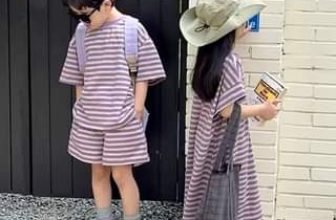 [🆕🇻🇳]  NaNa Chan – Quần áo trẻ em cực đẹp 😎❤️️⭐️ Đồ đôi màu tím sọc cực iu
, shares-0✔️ , likes-0❤️️ , date-2024-06-10 03:24:48🇻🇳🇻🇳🇻🇳📰🆕