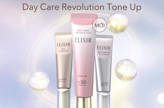 [🆕🇻🇳] Elixir Vietnam – Nhãn hiệu chống lão hóa SỐ 1 Nhật Bản 💅💇 Top1Makeup 💕👄  ĐỘT PHÁ MỚI TRONG SỮA CHỐNG NẮNG ELIXIR DAY CARE REVOLUTION TONE UP​Ngăn chặn thương tổn do UV từ bên ngoài​​
Nuôi dưỡng làn da tươi trẻ từ sâu bên tro , shares-1✔️ , likes-225❤️️ , date-2024-05-14 12:30:25🇻🇳🇻🇳🇻🇳📰🆕
