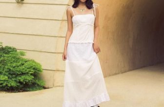 [🆕🇻🇳] LIBÉ – Quần áo (Thương hiệu) 👕 Top1Fashion 👗  𝐒𝐮𝐦𝐦𝐞𝐫 𝐢𝐬 𝐜𝐚𝐥𝐥𝐢𝐧𝐠, 𝐚𝐧𝐝 𝐬𝐨 𝐚𝐫𝐞 𝐰𝐡𝐢𝐭𝐞 𝐢𝐭𝐞𝐦𝐬Trở nên thơ mộng và nhẹ nhàng cùng những thiết kế đa dạng mang tone trắng trong BST 𝐒𝐮𝐦𝐦𝐞𝐫 𝐖𝐡𝐢𝐬𝐩𝐞𝐫 từ LIBÉ.Với , shares-3✔️ , likes-25❤️️ , date-2024-04-16 10:49:29🇻🇳🇻🇳🇻🇳📰🆕