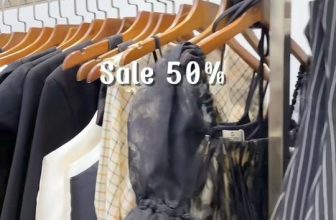 [🆕🇻🇳] Ceci Cela – Born to give you a dose of Feminine 👕 Top1Fashion 👗  Summer Sale
25/5-30/5us our Website: www.cecicela.vn
Shopee:
Lazada:
Hệ thống cửa hàng
Tp.HCM
Add 1: 50 Cach Mang Thang Tam st., Dist.3
Add 2:  , shares-1✔️ , likes-13❤️️ , date-2024-05-26 08:56:15🇻🇳🇻🇳🇻🇳📰🆕