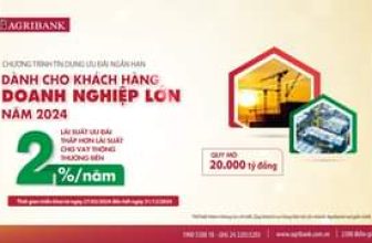 [🆕🇻🇳] Agribank – Ngân hàng Nông nghiệp và Phát triển Nông thôn Việt Nam 💵 🏧  Khám phá thêm trong Video
, shares-0✔️ , likes-431❤️️ , date-2024-06-06 01:53:50🇻🇳🇻🇳🇻🇳📰🆕