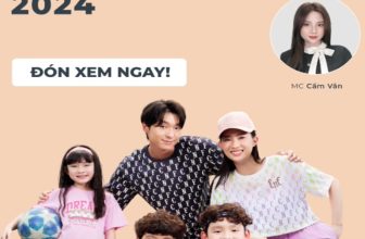 [🆕🇻🇳] Canifa – Khoác lên niềm vui gia đình Việt👕 Top1Fashion 👗  [LIVESTREAM] GIỚI THIỆU BỘ SƯU TẬP CANIFA XUÂN/HÈ 2024 | Statement Simplicity & Hàng ngàn sản phẩm mới nhất
Cùng khách mời đặc biệt Stylist Lê Minh Ngọc
, shares-1✔️ , likes-141❤️️ , date-2024-05-23 11:30:12🇻🇳🇻🇳🇻🇳📰🆕