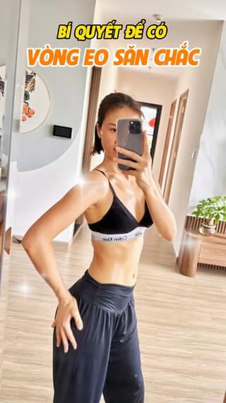 [🆕🇻🇳] Khả Ngân Sport – Chuyên Đồ Tập Thiết Kế Cao Cấp 🧘 Top1Yoga 🧘 Thêm 1 vài cơ lõi cho em và lưng nhé chii em ! #khanganspot
 , shares-0✔️ , likes-0❤️️ , date-2024-05-31 12:45:29🇻🇳🇻🇳🇻🇳📰🆕