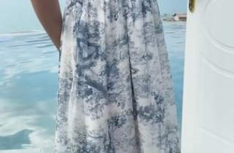 [🆕🇻🇳] CLALA – New era fashion strives for perfection 👕 Top1Fashion 👗  Một bức tranh mùa hạ thuần khiết được truyền tải qua bản phối tinh tế giúp quý cô relax trong mỗi chuyến nghỉ dưỡng  #Clala #resort
, shares-0✔️ , likes-8❤️️ , date-2024-06-11 08:45:41🇻🇳🇻🇳🇻🇳📰🆕