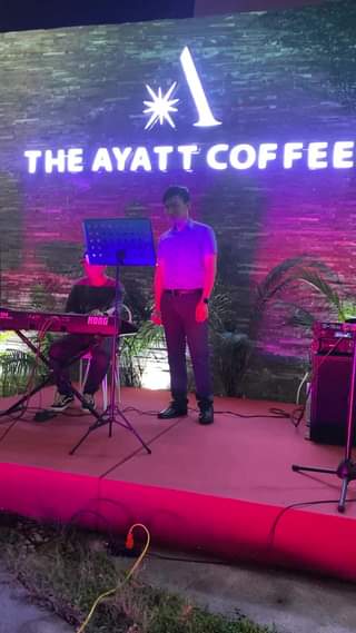 [☕️🇻🇳] The Ayatt Coffee  🥤 Top1Coffee ☕️  , shares-0✔️ , likes-18❤️️ , date-2024-05-11 13:03:58🇻🇳🇻🇳🇻🇳📰🆕