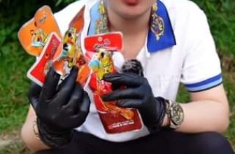 [🆕🇻🇳] Đồ ăn vặt ALACO chuyên chân gà, cánh gà, cá cơm ăn liền hot-trend của giới trẻ 🍔 Top1Food  🍜 Sản phẩm ăn vặt của người Việt, dành cho người Việt
#alaco #changa #changacay #canhga #cacomanlien
, shares-0✔️ , likes-0❤️️ , date-2024-05-29 09:31:47🇻🇳🇻🇳🇻🇳📰🆕