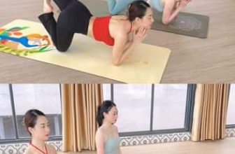 [🆕🇻🇳] HYMALAYA YOGA – “Đến là Thích” – Tập là Mê 🧘 Top1Yoga 🤸🏻‍♀️ 5 phút cùng Hymalaya Yoga, định hình toàn thân siêu dễ  ———————————HYMALAYA YOGA – Khơi nguồn đam mê Yoga trong bạnHotline: 0987.698. , shares-0✔️ , likes-0❤️️ , date-2024-05-27 12:59:15🇻🇳🇻🇳🇻🇳📰🆕