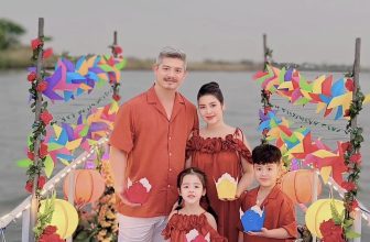 [🆕🇻🇳] S.A.N Store – THỜI TRANG MẸ BÉ & GIA ĐÌNH 👕 Top1Fashion 👗  Đầu tháng chúc  tất cả mọi người luôn bình an – may  mắn- vui vẻ và hạnh phúc ngập tràn
#Feeback váy cam nhà em  cảm ơn gđ anh chị
đã tặng shop ảnh đẹp  , shares-1✔️ , likes-23❤️️ , date-2024-05-08 01:58:40🇻🇳🇻🇳🇻🇳📰🆕