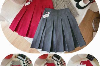 [🆕🇻🇳] Đồng phục học sinh cao cấp – Kidsky 😎❤️️⭐️ ĐẸP CHO BÉ – GIÁ RẺ CHO MẸ Chân váy xếp ly mix cùng somi hay áo phông bé mặc được quanh năm xinh yêu lắm ạ
Bảng màu nét xinh
___________________________ , shares-0✔️ , likes-7❤️️ , date-2024-05-24 04:19:31🇻🇳🇻🇳🇻🇳📰🆕