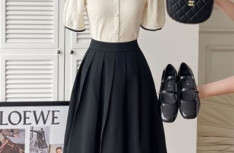 [🆕🇻🇳] Thời Trang Thiết Kế – Kate By Linh Nguyen👕 Top1Fashion 👗  𝐃𝐚𝐢𝐥𝐲 𝐎𝐮𝐭𝐟𝐢𝐭 | 𝐌𝐢𝐭𝐲 𝐓𝐨𝐩 & 𝐑𝐢𝐜𝐲 𝐒𝐤𝐢𝐫𝐭
Tín đồ của phong cách tối giản đừng bỏ qua gợi ý dưới đây của KATE cho ngày đầu tuần nhiều năng lượng nhé.Trên nền  , shares-2✔️ , likes-21❤️️ , date-2024-05-27 04:02:52🇻🇳🇻🇳🇻🇳📰🆕