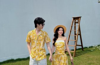 [🆕🇻🇳] STORE 1993 – Thời trang gia đình- Thời trang mẹ bé 👕 Top1Fashion 👗  𝑵𝒂̆́𝒏𝒈 𝒍𝒆̂𝒏 𝒄𝒉𝒐 𝒎𝒂́ 𝒆𝒎 𝒉𝒐̂̀𝒏𝒈
Váy cúp ngực đang là trend của năm nay kết hợp cùng màu vàng tone da hứa hẹn sẽ là một couple cháy hàng trong hè này.Nếu cá , shares-2✔️ , likes-70❤️️ , date-2024-05-11 20:02:57🇻🇳🇻🇳🇻🇳📰🆕