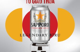 [🆕🇻🇳] Sapporo Vietnam 🍻 Top1Drink 🥂 TUYỆT TÁC TỪ GIAO THOA: KHI ĐÔNG – TÂY KẾT HỢP LÀM NÊN HUYỀN THOẠI BIA NHẬTVị tuyệt tác của Sapporo Premium Beer đến từ sự kết hợp nghệ thuật thủ công k , shares-10✔️ , likes-68❤️️ , date-2024-05-07 13:30:04🇻🇳🇻🇳🇻🇳📰🆕
