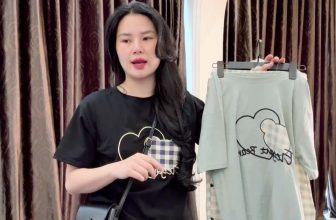 [🆕🇻🇳] Bui Lan Anh Studio – 𝑸𝒖𝒂̂̀𝒏 𝑨́𝒐 𝑵𝒖̛̃ 𝑯𝒐𝒕 𝑻𝒓𝒆𝒏𝒅 👕 Top1Fashion 👗  em chào các chị xinh đep
Hôm nay nhiều mẫu xinh lắm
, shares-3✔️ , likes-144❤️️ , date-2024-05-21 07:44:24🇻🇳🇻🇳🇻🇳📰🆕