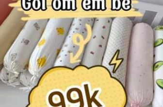 [🆕🇻🇳] Chipmunk Baby – Thương hiệu Việt Nam chuyên sản xuất và thương mại sản phẩm cho bé sơ sinh 🧑‍🧒❤️️👶⭐️ Siêu sale gối ôm #99k. Áp dụng các mẫu trong video nha ba mẹ ơiiii
, shares-0✔️ , likes-0❤️️ , date-2024-06-19 05:53:41🇻🇳🇻🇳🇻🇳📰🆕