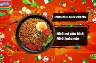 [🆕🇻🇳] Indomie Vietnam – Mì xào khô Indomie – Hương vị được yêu thích trên toàn thế giới! 🍔 Top1Food  🍜  , shares-0✔️ , likes-64❤️️ , date-2024-05-12 01:00:41🇻🇳🇻🇳🇻🇳📰🆕