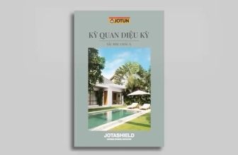 [🆕🇻🇳] Jotun Việt Nam – Nhà cung cấp hàng đầu về giải pháp sơn ♥️️ Top1Index 📚  JOTUN GIỚI THIỆU BỘ SƯU TẬP MÀU NGOẠI THẤT MỚI: KỲ QUAN DIỆU KỲLấy cảm hứng từ những sắc màu rực rỡ của Đông Nam Á, vùng đất hùng vĩ, tráng lệ với cảnh q , shares-114✔️ , likes-951❤️️ , date-2024-05-11 12:00:34🇻🇳🇻🇳🇻🇳📰🆕