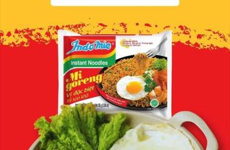 [🆕🇻🇳] Indomie Vietnam – Mì xào khô Indomie – Hương vị được yêu thích trên toàn thế giới! 🍔 Top1Food  🍜  BUỔI SÁNG BẬN RỘN NHƯNG VẪN MUỐN NGON MIỆNG?Chẳng cần vào bếp, mình vào ngay cửa hàng tiện lợi gần nhất order ngay tô Mì xào khô Indomie thơm ngon, nón , shares-1✔️ , likes-170❤️️ , date-2024-04-26 01:01:12🇻🇳🇻🇳🇻🇳📰🆕