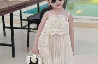 [🆕🇻🇳]  Suri baby kids – Thời trang cho bé thiết kế, hàng QC Cao Cấp 😎❤️️⭐️ Chắc chắn các mẹ sẽ ko thể thoát khỏi sự xinhh đẹpp này . Chíc váy khum thể thiếu cho mùa hè của các connn
Váy voan dập ly hoa nổi đẹp lắm ạ hoa có thể t , shares-2✔️ , likes-23❤️️ , date-2024-04-26 07:16:42🇻🇳🇻🇳🇻🇳📰🆕