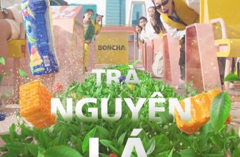 [🆕🇻🇳] Trà Mật Ong BONCHA – Thanh Mát Tự Nhiên, Vui Gắn Kết 🍻 Top1Drink 🥂  BONCHA VỊ VIỆT QUẤT, NGỌT TỰ NHIÊN
Thanh mát tự nhiên, Vui gắn kếtNay nắng nóng không cần lo xa, tìm sự thanh mát đã có BONCHA Vị Việt Quâ , shares-48✔️ , likes-925❤️️ , date-2024-05-15 05:00:32🇻🇳🇻🇳🇻🇳📰🆕