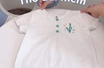 [🆕🇻🇳] EMBES là thương hiệu thời trang “Việt made” chất lượng cao dành cho trẻ em 🧑‍🧒❤️️👶⭐️ Hè nóng, mẹ yên tâm có thô đũi mềm mát cho bé cưng nha  Hãy cùng bé thoải mái chơi đùa và trải qua mùa hè với thật nhiều trải nghiệm thú vị mẹ nhé #embes # , shares-0✔️ , likes-0❤️️ , date-2024-05-27 10:07:10🇻🇳🇻🇳🇻🇳📰🆕