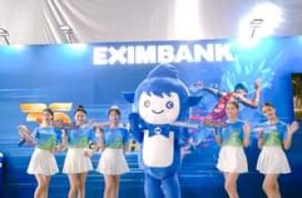 [🆕🇻🇳] Eximbank Vietnam ♥️️📚   , shares-0✔️ , likes-31❤️️ , date-2024-05-17 07:51:00🇻🇳🇻🇳🇻🇳📰🆕