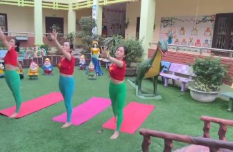 [🆕🇻🇳] NGHIỆN YOGA – Nhóm của Học Viện Quốc Tế Yoga Luna Thái 🧘 Top1Yoga 🤸🏻‍♀️ “THAM DỰ THI YOGA FLOW TẠI LỄ HỘI YOGA  ÂM NHẠC VÀ ÁNH SÁNG
Họ và tên : Ngô Xuân Nhị
Tiêu đề bài Flow :  Một vòng việt nam
Em ko nhớ người biên đạo  c nà , shares-49✔️ , likes-70❤️️ , date-2024-05-29 15:35:39🇻🇳🇻🇳🇻🇳📰🆕