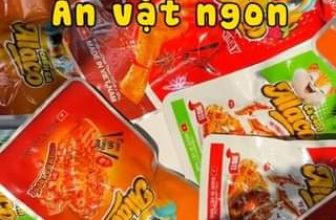 [🆕🇻🇳] Đồ ăn vặt ALACO chuyên chân gà, cánh gà, cá cơm ăn liền hot-trend của giới trẻ 🍔 Top1Food  🍜 Muốn thử chân gà, cánh gà, cá cơm thì chắc chắn không thể bỏ qua ALACO
#alaco #changa #changacay #canhga #cacomanlien
, shares-0✔️ , likes-0❤️️ , date-2024-06-06 09:19:09🇻🇳🇻🇳🇻🇳📰🆕